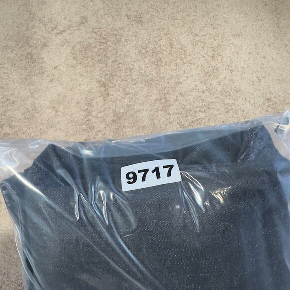 Under 510 Jeans Mens 36x26 (34x26) Black Stretch U-510 Casual Denim Work - Picture 9 of 9